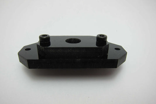 Wanhao Bracket to Z rods