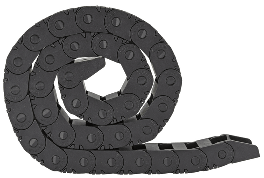 10x10 Generic Cable Chain (545mm) - Openable for Voron 2.4