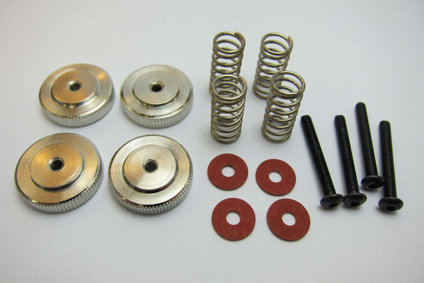 Wanhao i3 Thumb nut and spring set