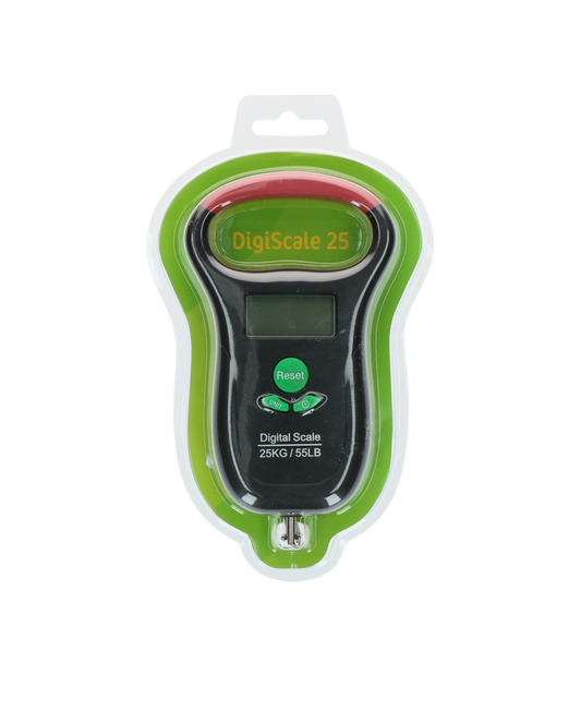 Digitale Hängewaage 40 g bis zu 5 kg