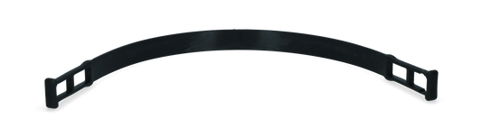 Schweißmesser ideal schwarz