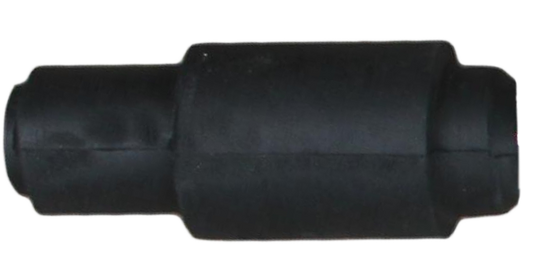 Eingeber gummi separat