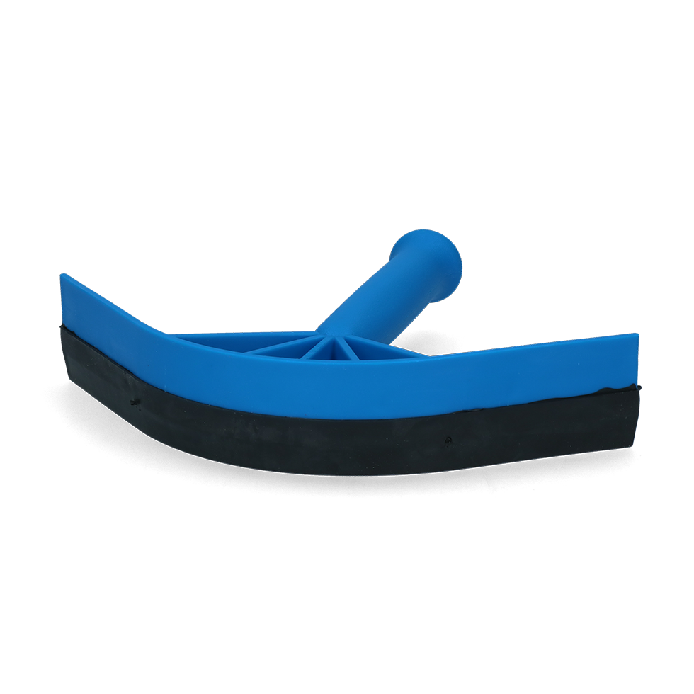 Schweißmesser original blau