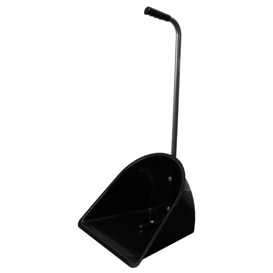 Mistboy Ersatzschaufel 78 cm schwarz