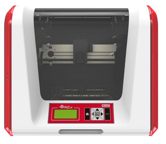 XYZprinting da Vinci Junior 2.0 Mix