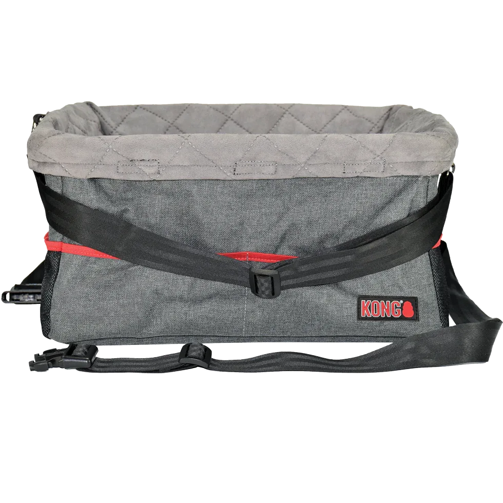 KONG Secure Booster Seat - PremiumHobby