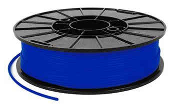 NinjaFlex Filament  - 1.75mm - 0.5 kg - Sapphire Blue