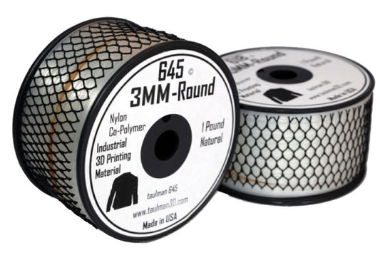 Taulman t-glase PETT - 2.85mm - 450g - Blue