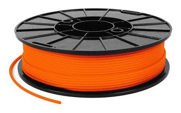NinjaFlex Filament  - 1.75mm - 0.5 kg - Lava