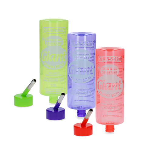 Trinkeflasche Colortone Small 150 ml