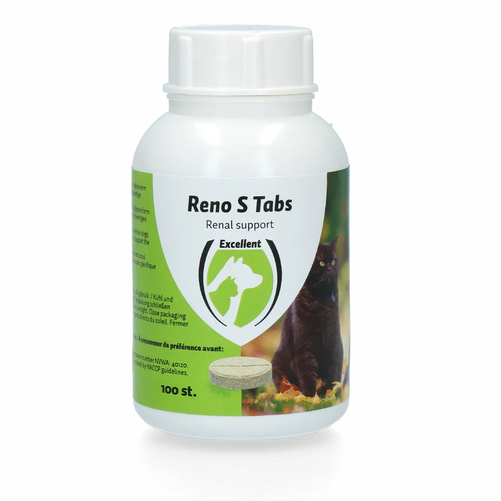 Reno S Tabs K/H - PremiumHobby