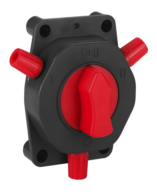 ZoneGuard Zaunschalter