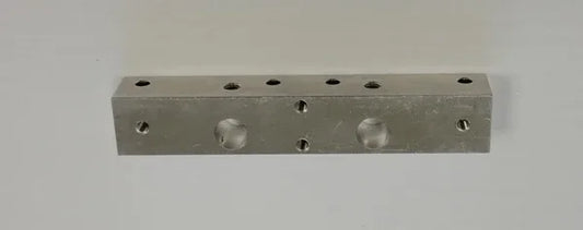 Wanhao extruder metal bar MK10 for 4S