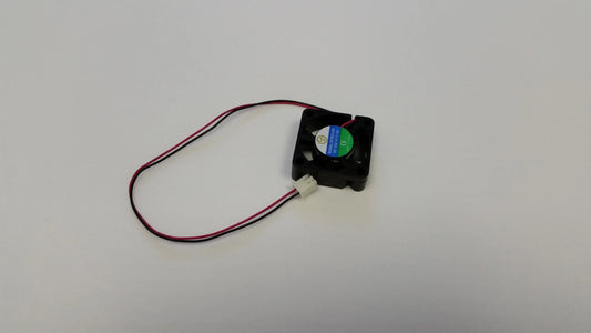 Wanhao Nozzle Fan Duplicator 5