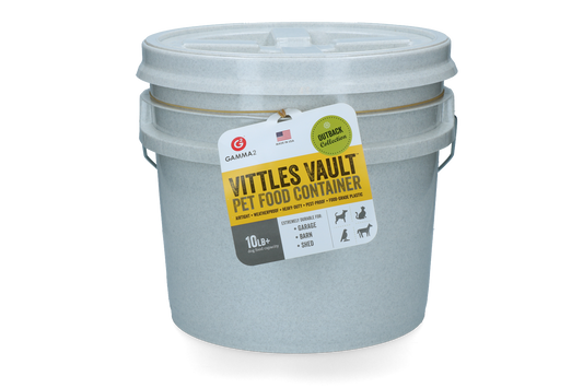 Gamma Vittles Vault Outback 20 (22 l)
