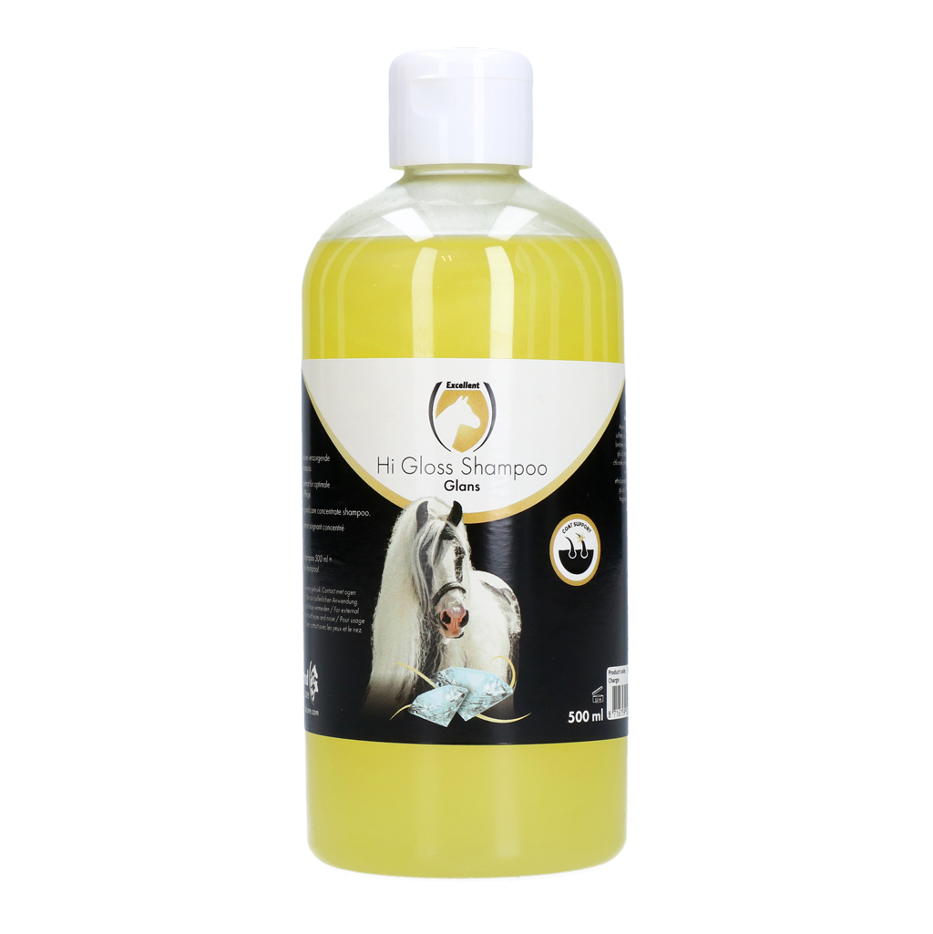 Hi Gloss Shampoo 100 ml