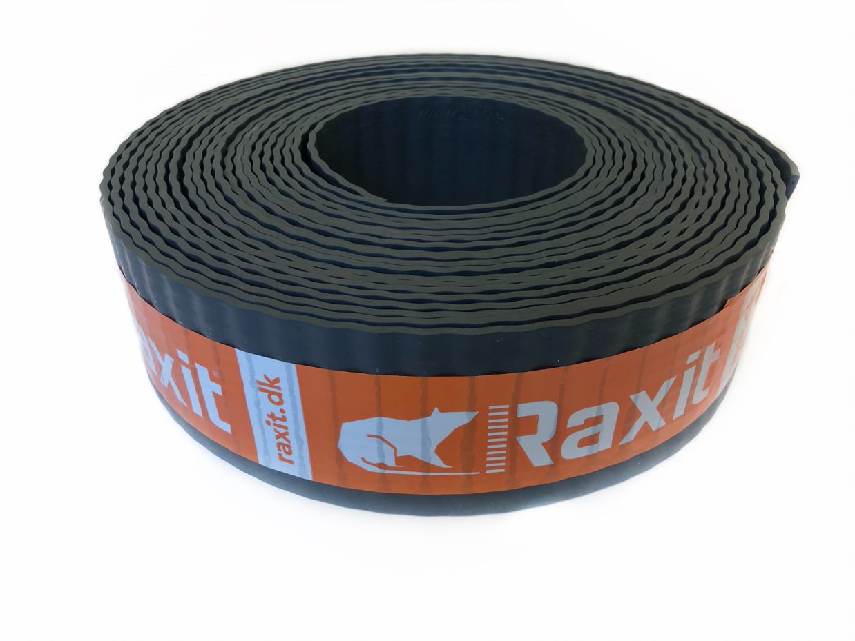 Raxit Door Seal 5 meter