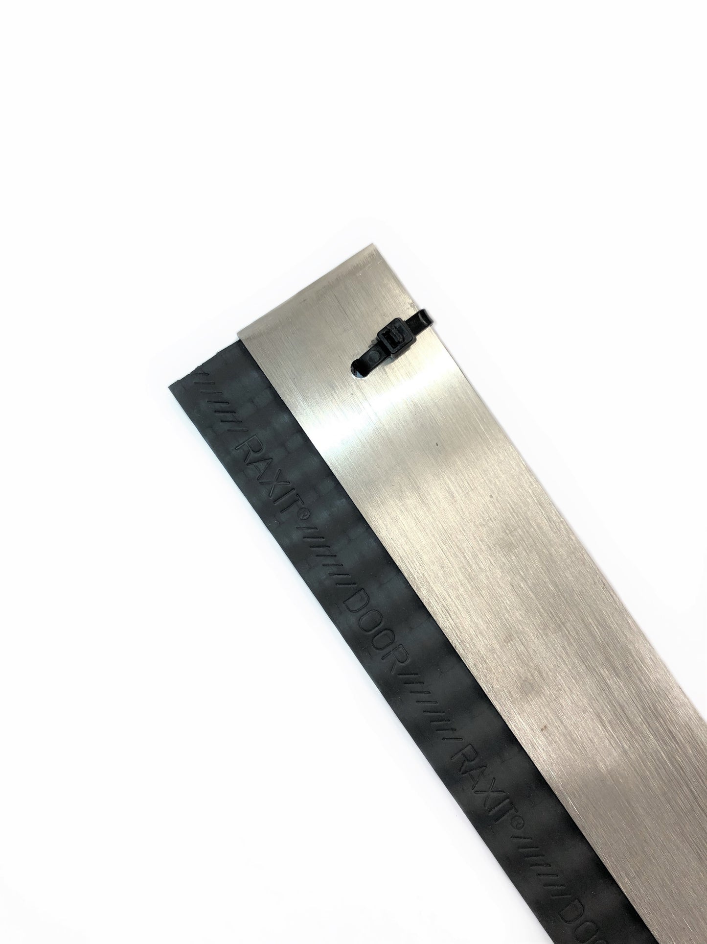 Raxit Door Seal mit Shielding Strip 1 meter