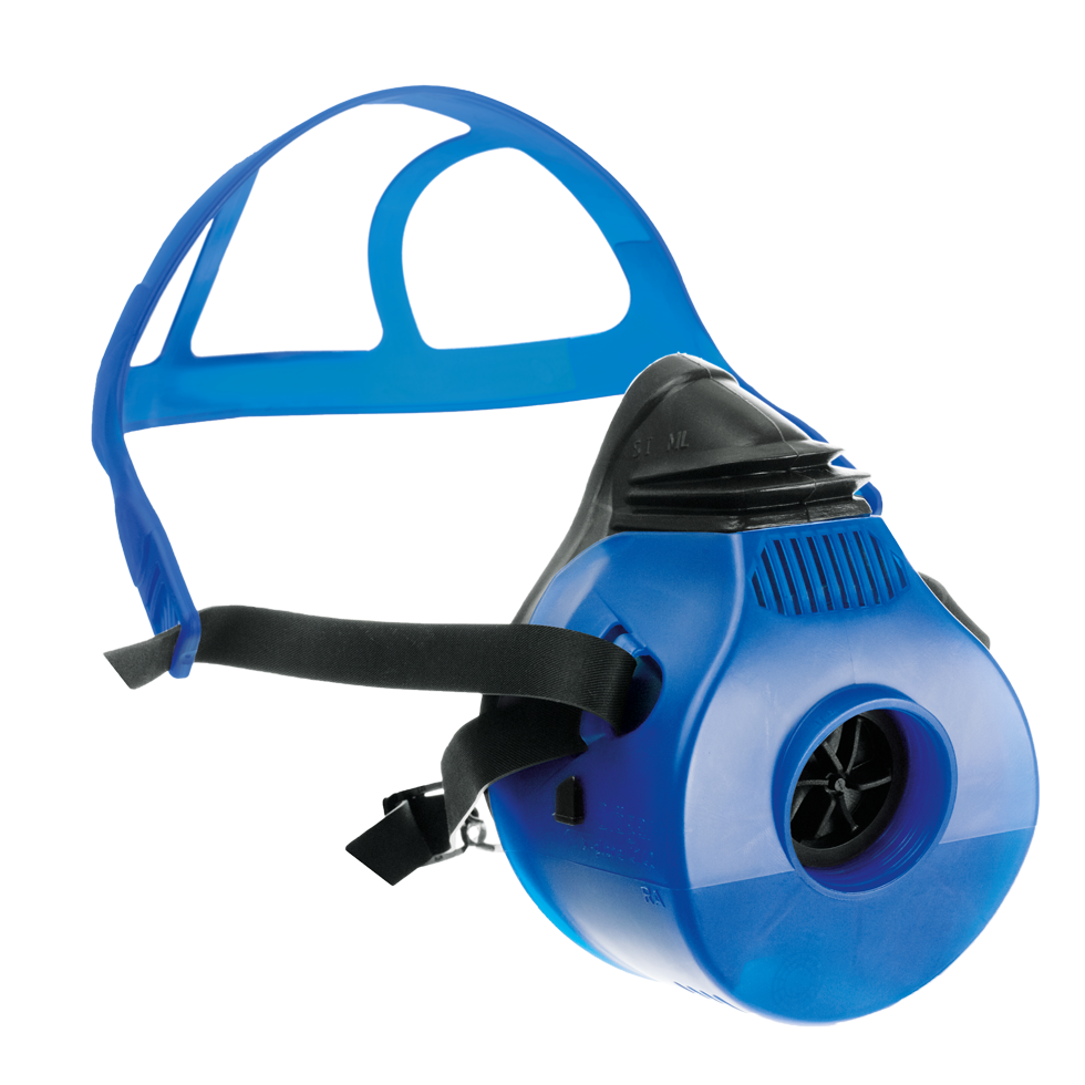 Dräger X-plore 4740 Halbmaske