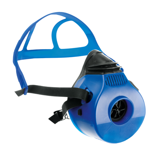 Dräger X-plore 4740 Halbmaske