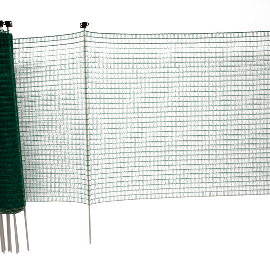 Euro-Net Trennung 80 cm Einzelspitze