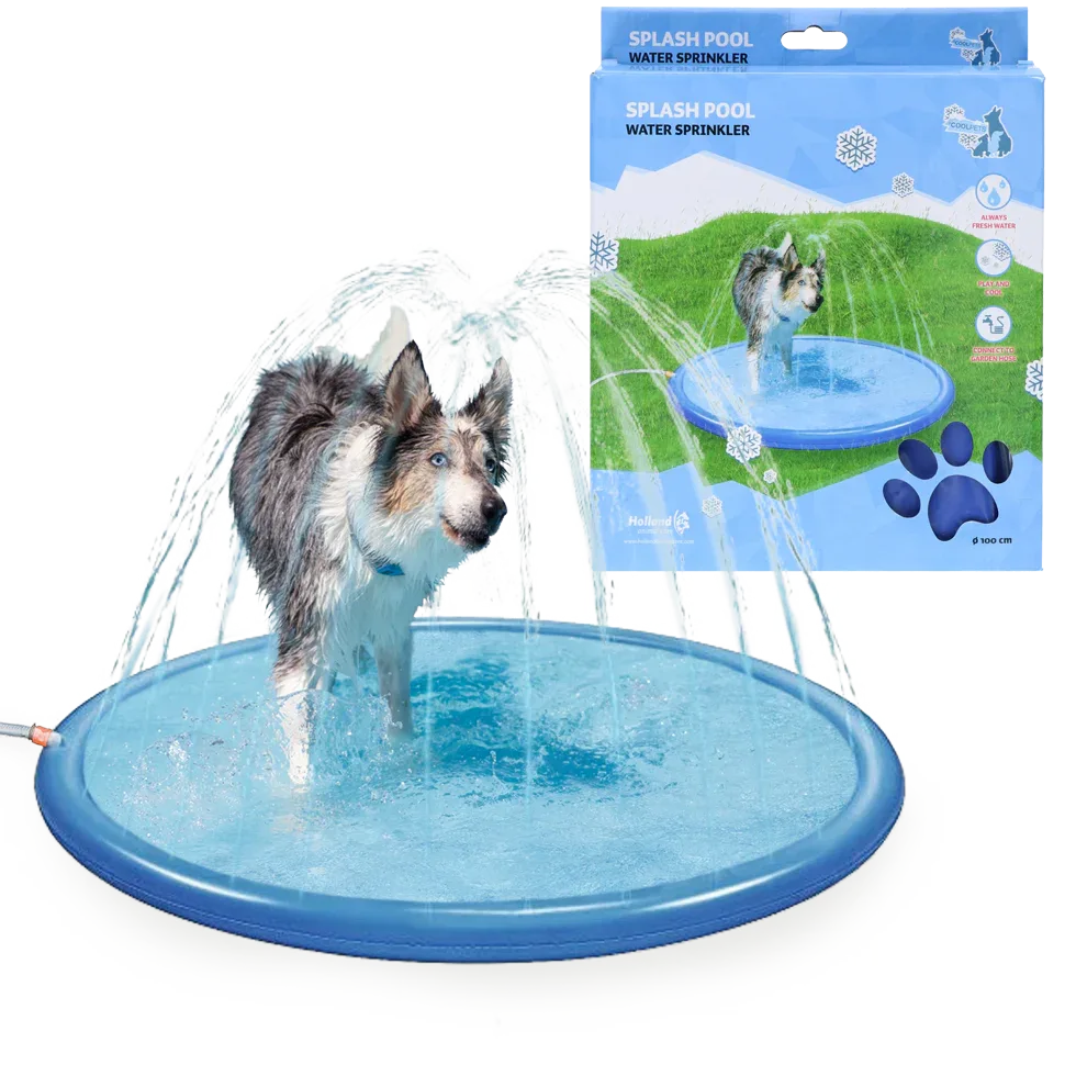 CoolPets Splash Pool Sprühgerät - PremiumHobby