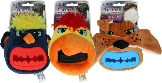AFP Treat Hider Monkey - M