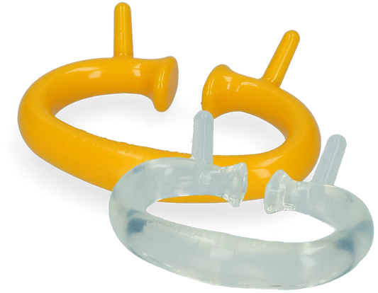 Viehsaugentwöhner SuckStop medium/groß