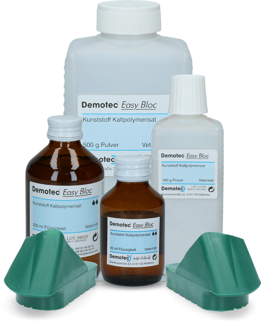 Demotec Easy Flüssigkeit
