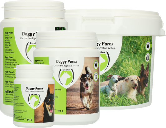 Doggy Parex Small