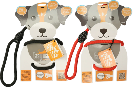 Easy Walk Handmodel Rot