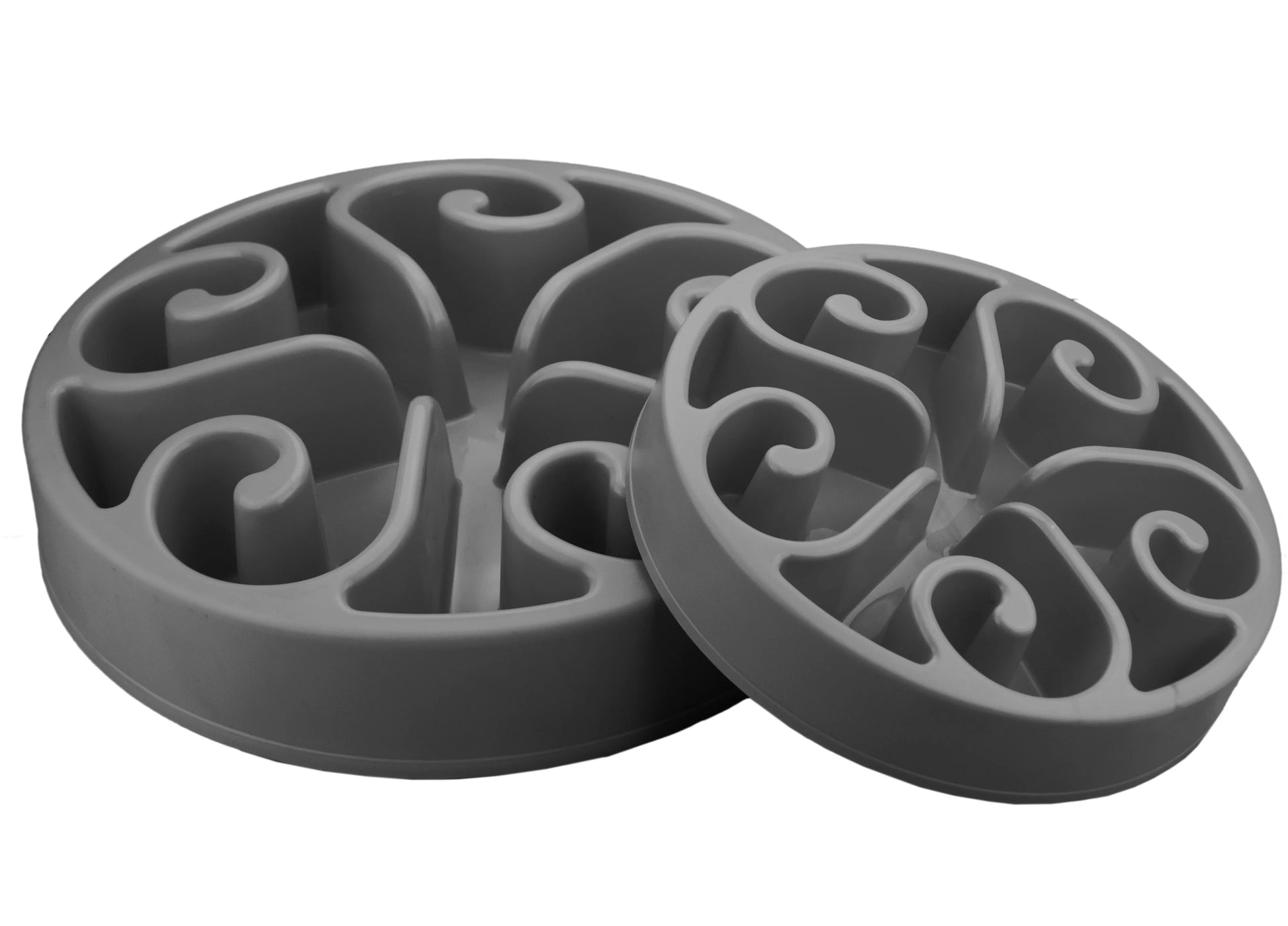 Eat Slow Live Longer Original Grey S - PremiumHobby