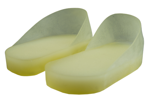 Easy Hoof Schuh links