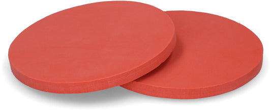 Hufschuh Einlage 165 mm M orange