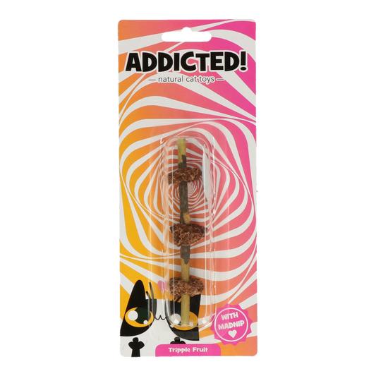 Addicted Tripple Fruit