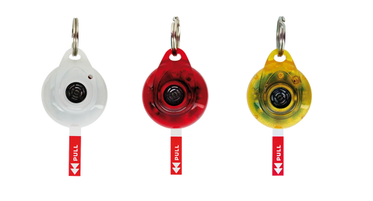 Olan Skudo Baby Batt. Vertreiber (Flöhe und Zecken)