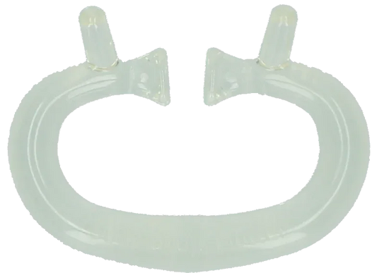 Viehsaugentwöhner SuckStop klein/medium