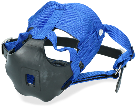 Maulkorb The Ultimate Muzzle Shetland