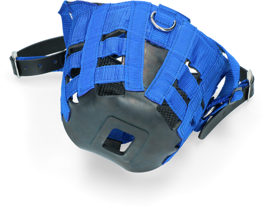 Maulkorb The Ultimate Muzzle Cob (Volbloed)