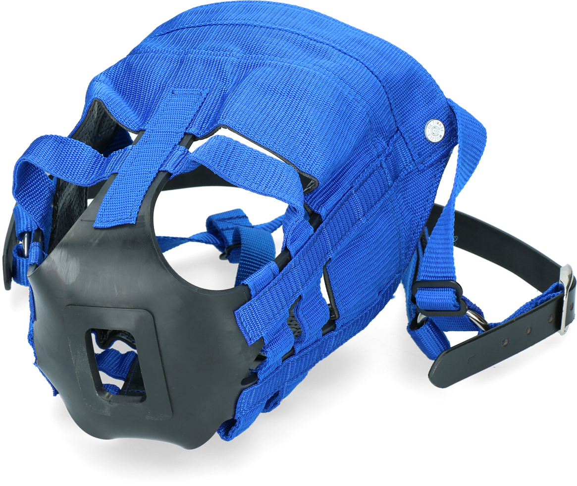 Maulkorb The Ultimate Muzzle Full Size (Warmbloed)