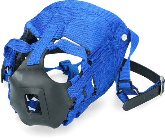Maulkorb The Ultimate Muzzle Full Size (Warmbloed)