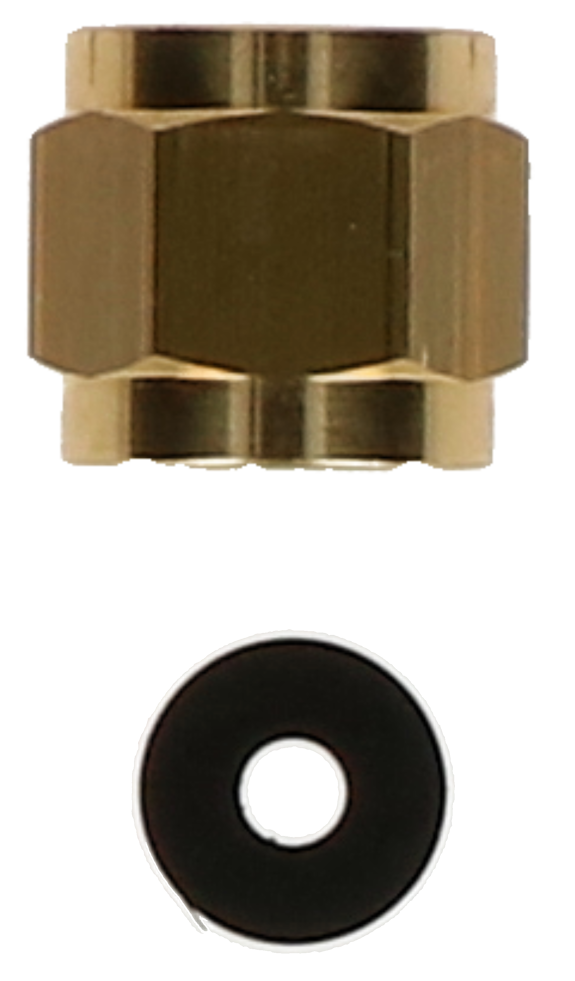 Birchmeier Verbindungsnippel DR5