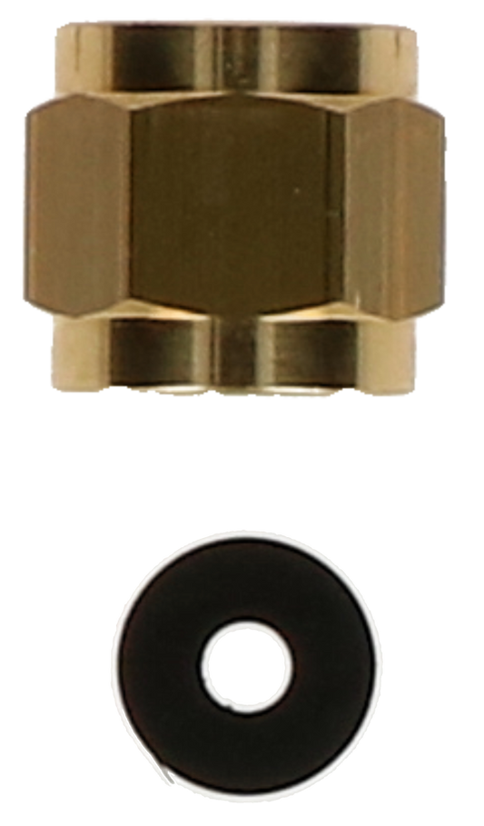 Birchmeier Verbindungsnippel DR5