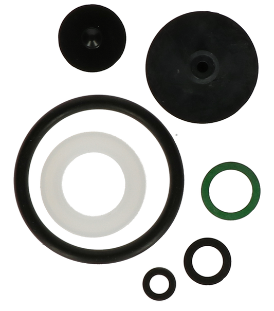 Birchmeier Dichtungenset DR5