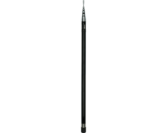 Birdshield Teleskop Glasfaser Stab von 7 Meter