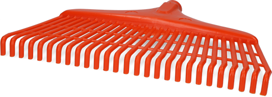 Laub-, Garten- und Rasenrechen 40cm