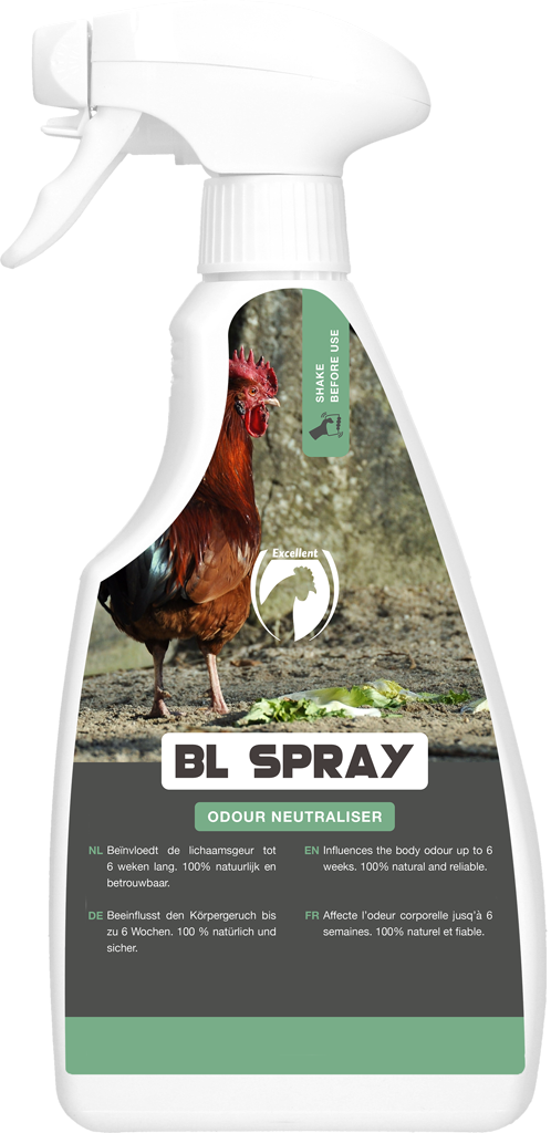 BL Spray