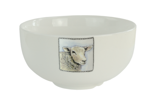 HofundZoo Schale Schaf