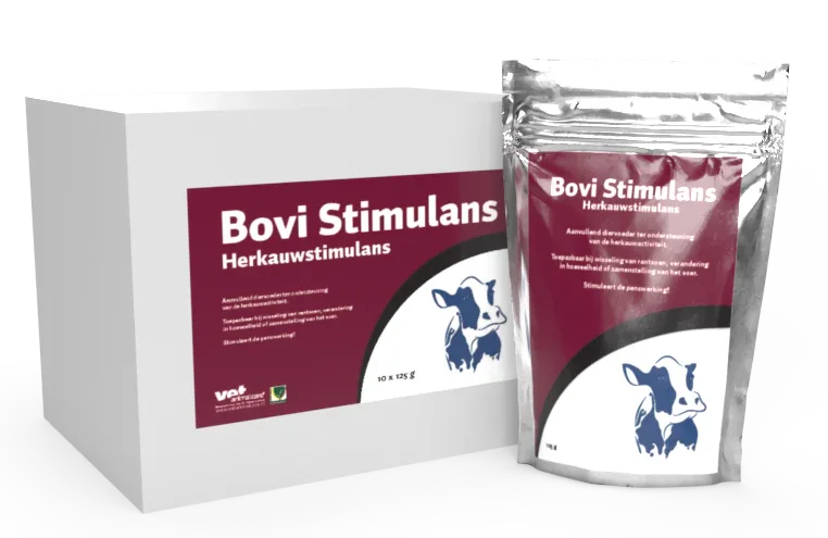 Bovi Stimulans - PremiumHobby