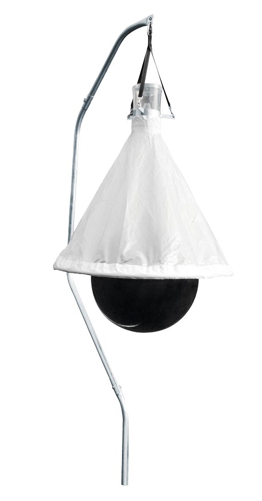 Bremsenfalle TAON-X komplett